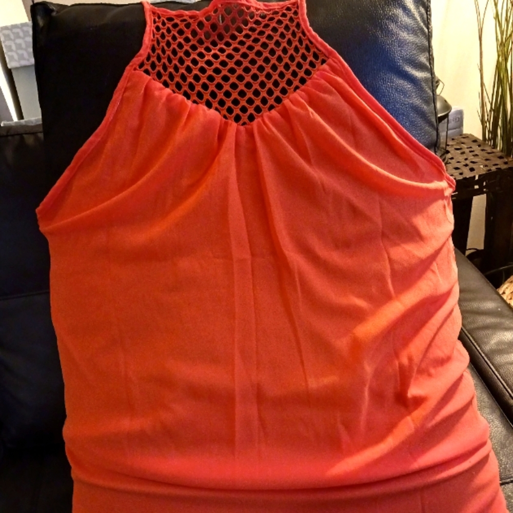Year-round DRESS